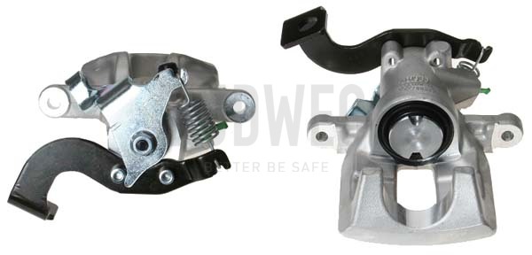 BUDWEG CALIPER Jarrusatula 344238