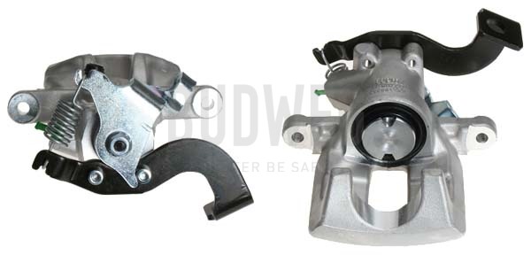 BUDWEG CALIPER Jarrusatula 344239