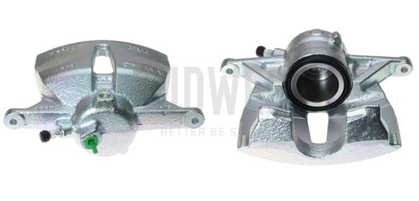 BUDWEG CALIPER Jarrusatula 344674