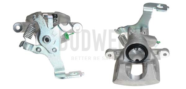 BUDWEG CALIPER Jarrusatula 344764