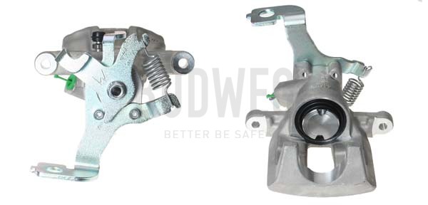 BUDWEG CALIPER Jarrusatula 344765