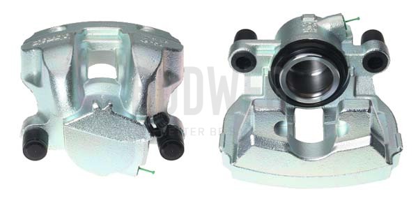 BUDWEG CALIPER Jarrusatula 345467
