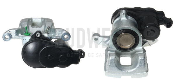 BUDWEG CALIPER Jarrusatula 345712
