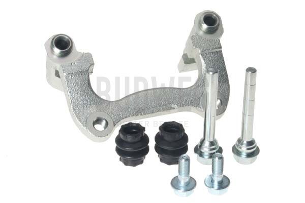 BUDWEG CALIPER Pidike, jarrusatula 382870-1