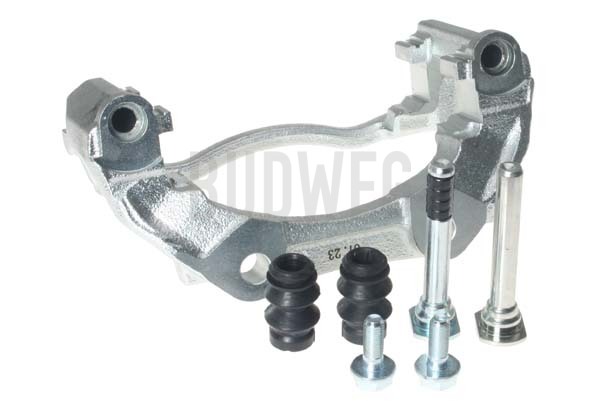 BUDWEG CALIPER Kinnitus,pidurisadul 383000-1
