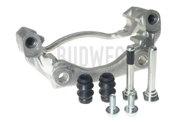 BUDWEG CALIPER Kinnitus,pidurisadul 383322-1