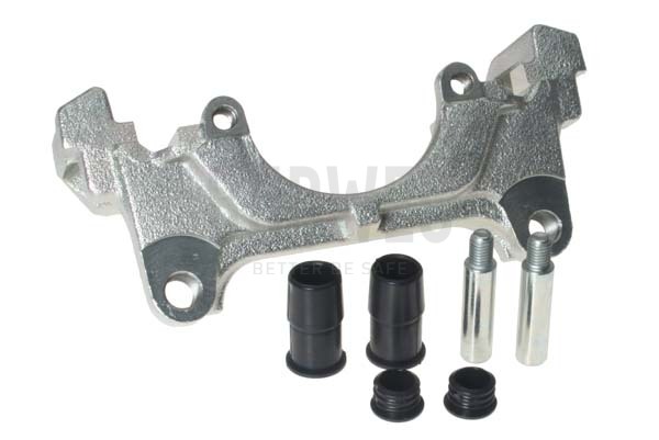 BUDWEG CALIPER Pidike, jarrusatula 383363-1