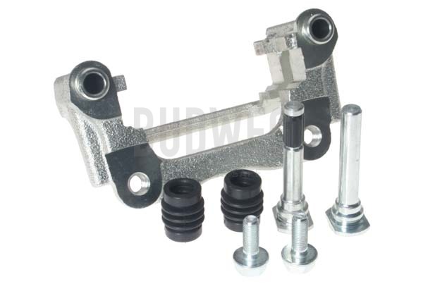 BUDWEG CALIPER Pidike, jarrusatula 383476-1