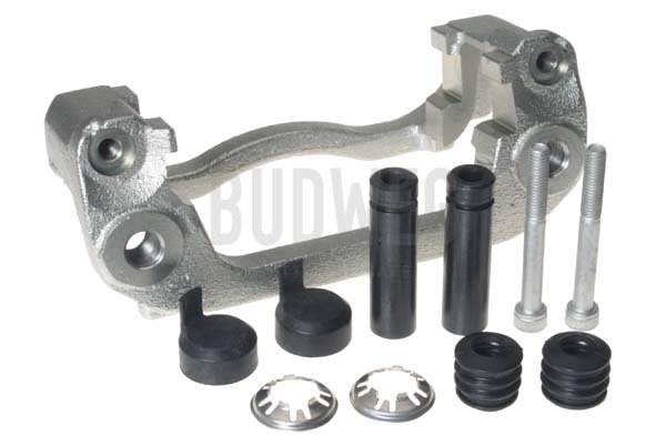 BUDWEG CALIPER Pidike, jarrusatula 384050-1