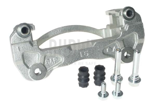 BUDWEG CALIPER Hållare, bromsok 384574-1
