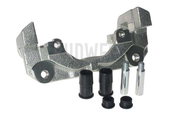 BUDWEG CALIPER Kinnitus,pidurisadul 384872-1