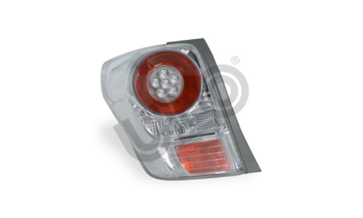 ULO Takavalo 1110005