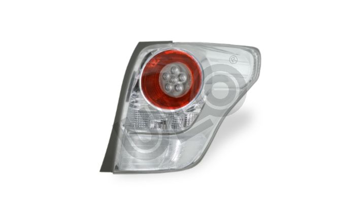ULO Takavalo 1110006