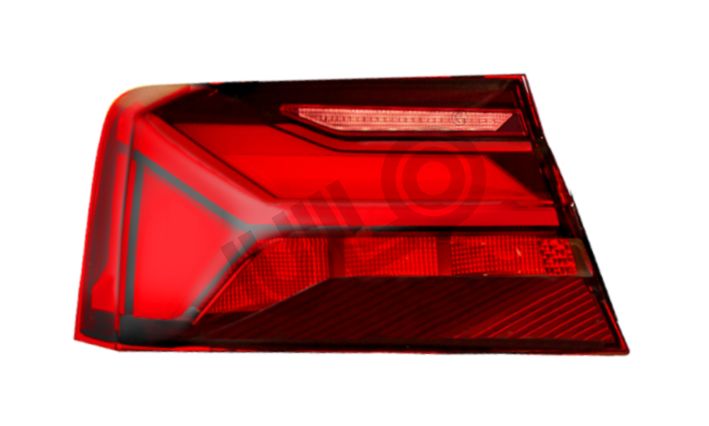 ULO Takavalo 1210001
