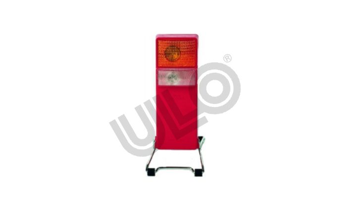 ULO Hoiatustuli 5768-02