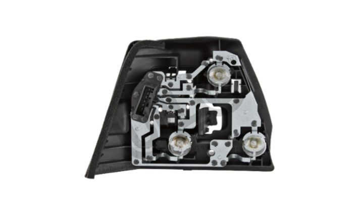 ULO Uchwyt żarówki, lampa tylna zespolona 6824-02