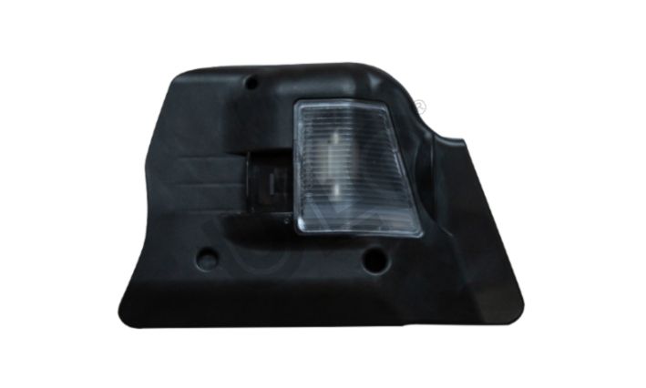 ULO Uchwyt żarówki, lampa tylna zespolona 7437-06