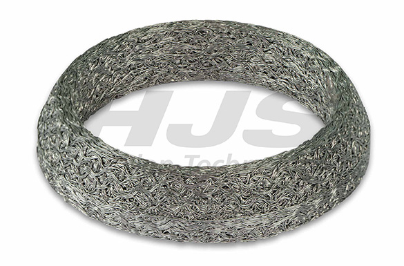HJS Tiivisterengas, pakoputki 83 43 7868