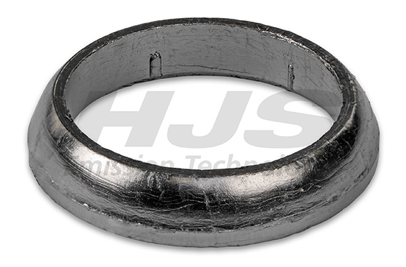 HJS Tiivisterengas, pakoputki 83 48 7543