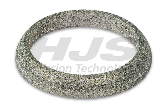 HJS Tiivisterengas, pakoputki 83 48 7556