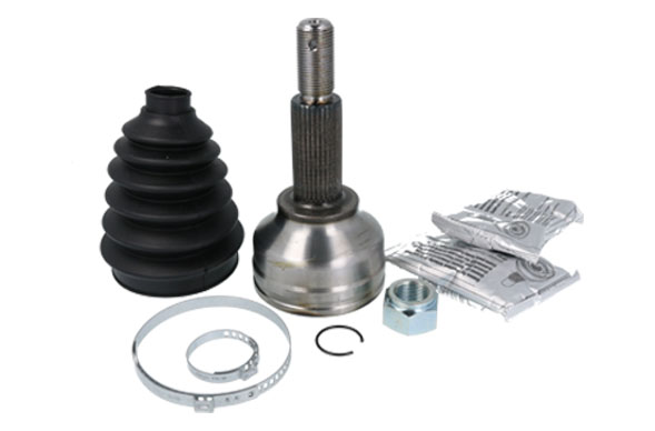 METELLI Ledsats, drivaxel 15-11029