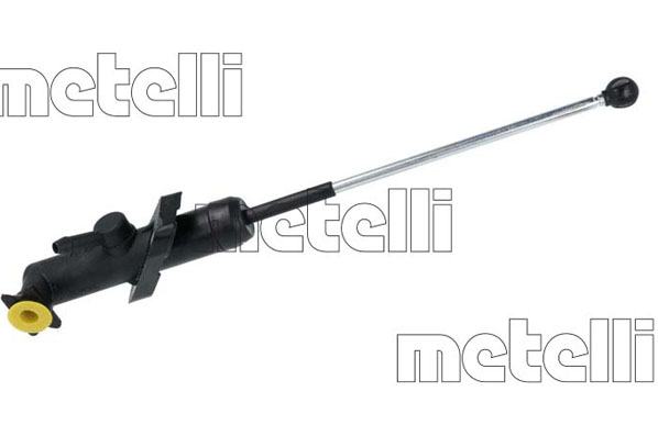 METELLI Pompa sprzęgła 55-0109