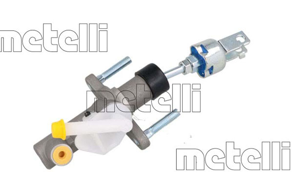 METELLI Pompa sprzęgła 55-0182