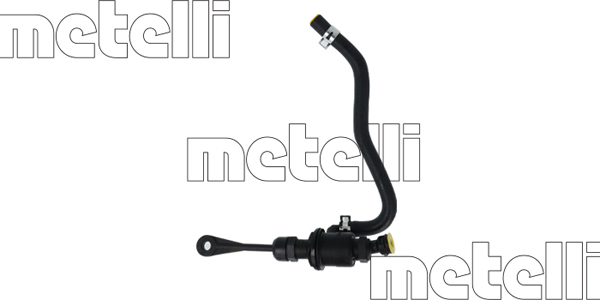 METELLI Pompa sprzęgła 55-0277