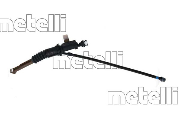 METELLI Pompa sprzęgła 55-0280