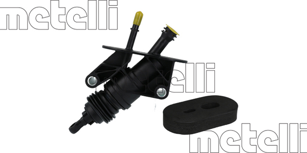 METELLI Pompa sprzęgła 55-0289