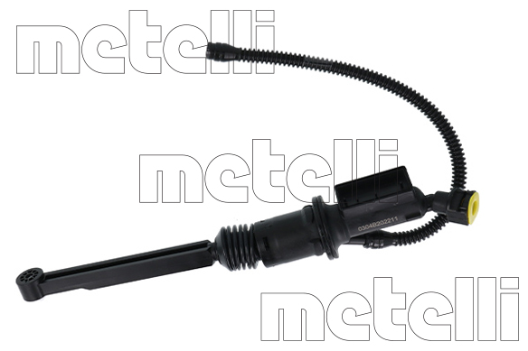 METELLI Peasilinder, sidur 55-0304