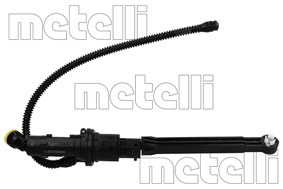 METELLI Pompa sprzęgła 55-0306