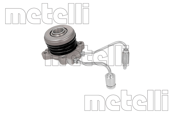 METELLI Wysprzęglik centralny, sprzęgło 56-0017