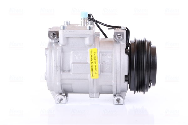 NISSENS Kompressor,kliimaseade 89329
