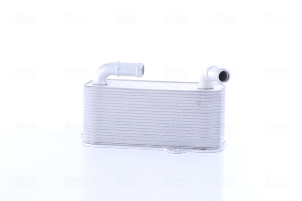 NISSENS alyvos aušintuvas, automatinė transmisija 91389