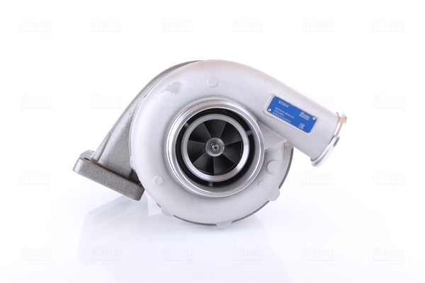 NISSENS Ahdin 93304
