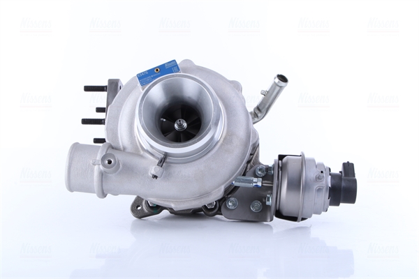 NISSENS Ahdin 93476