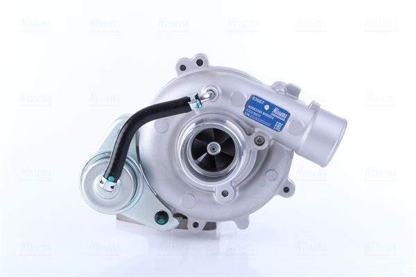 NISSENS Ahdin 93667
