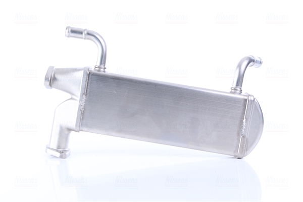 NISSENS Radiaator,heitgaaside tagasijooks 989327