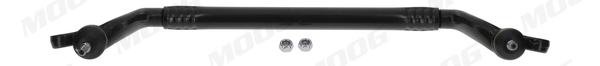 MOOG Roolivarras BM-DS-4334