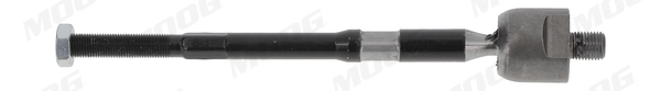 MOOG Sisemine rooliots,roolivarras DE-AX-10652