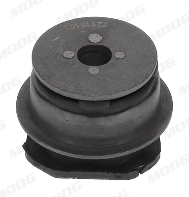 MOOG Puks, sillatala FI-SB-8800