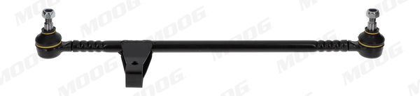 MOOG Roolivarras ME-DS-6066