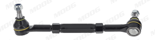 MOOG Roolivarras NI-DS-2386