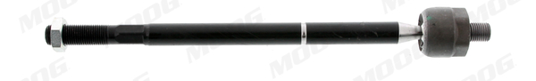 MOOG Raidetangon pää, suora TO-AX-10446