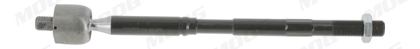 MOOG Raidetangon pää, suora TO-AX-4972