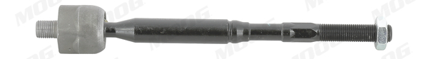 MOOG Raidetangon pää, suora TO-AX-7449