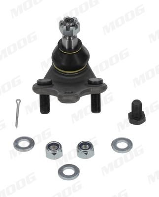 MOOG Przegub mocujący / prowadzący TO-BJ-10648