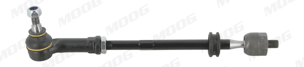 MOOG strypo montavimas VO-DS-0720