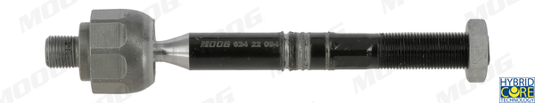 MOOG Sisemine rooliots,roolivarras VV-AX-16741